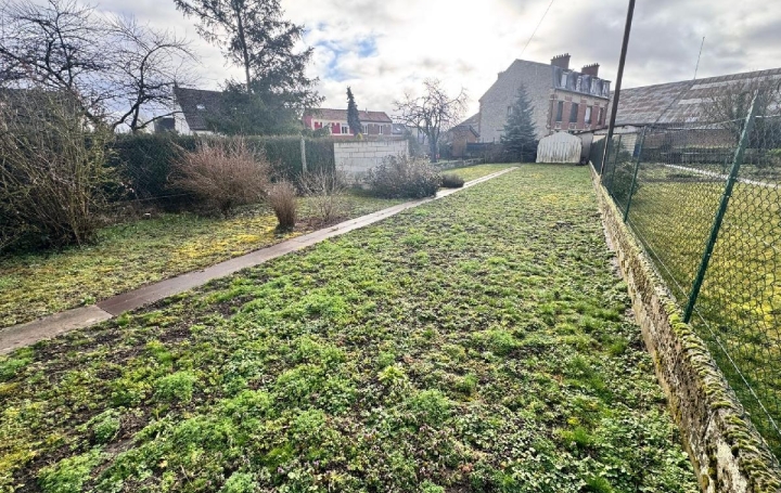 Maison SOISSONS (02200)  76 m2 161 000 € 