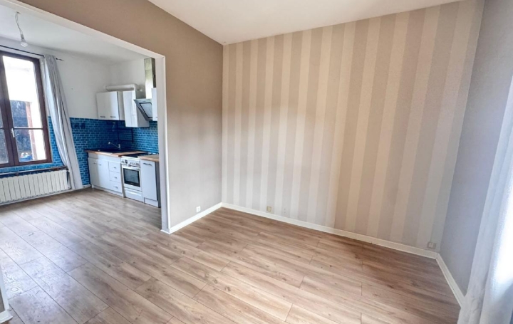 Maison SOISSONS (02200)  76 m2 161 000 € 