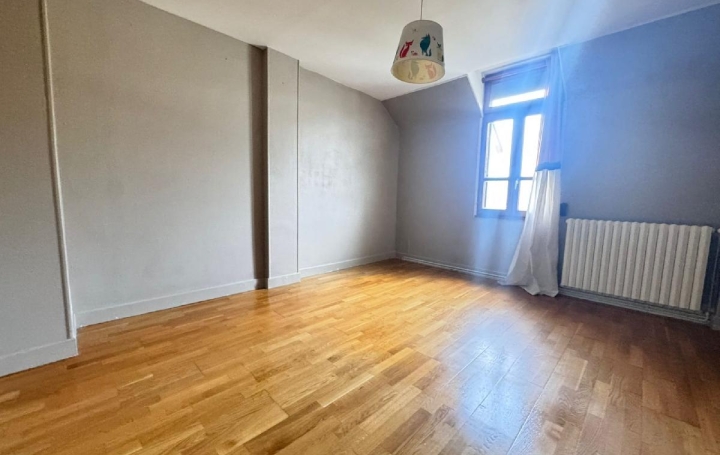 Maison SOISSONS (02200)  76 m2 161 000 € 