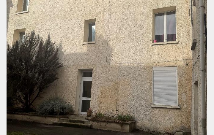 Immeuble CHATEAU-THIERRY (02400)  455 m2 462 000 € 