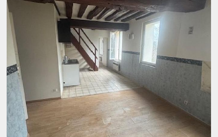 Immeuble CHATEAU-THIERRY (02400)  455 m2 462 000 € 