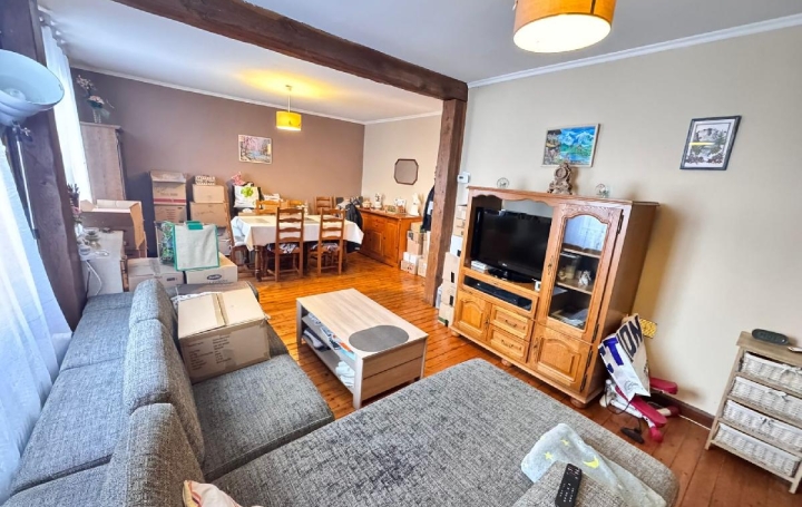 2 Pièces VENIZEL (02200)  61 m2 82 000 € 