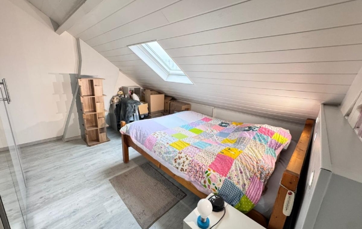 2 Pièces VENIZEL (02200)  61 m2 82 000 € 