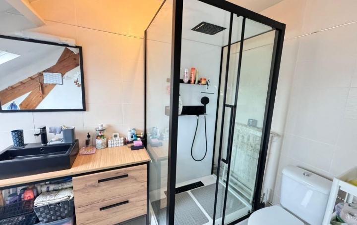 2 Pièces VENIZEL (02200)  61 m2 82 000 € 