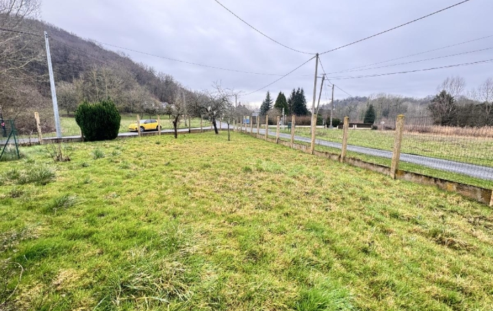 Maison CRECY-AU-MONT (02380)  122 m2 140 000 € 