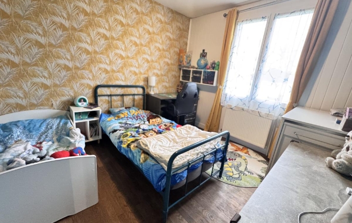 Maison CRECY-AU-MONT (02380)  122 m2 140 000 € 