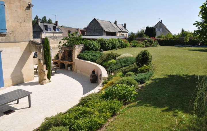 Maison SOISSONS (02200)  250 m2 336 000 € 