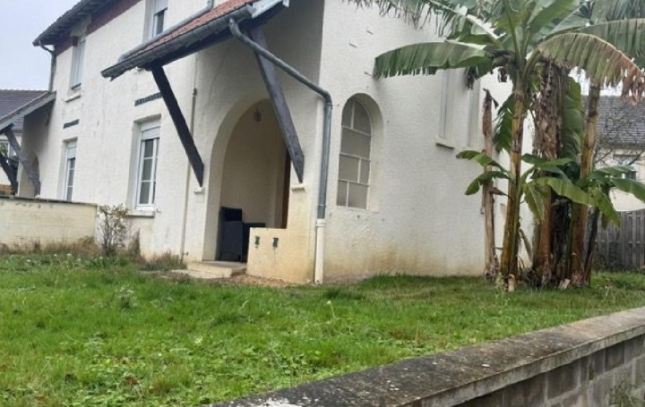 Maison / Villa VILLENEUVE-SAINT-GERMAIN (02200) 65 m<sup>2</sup> 155 000 € 