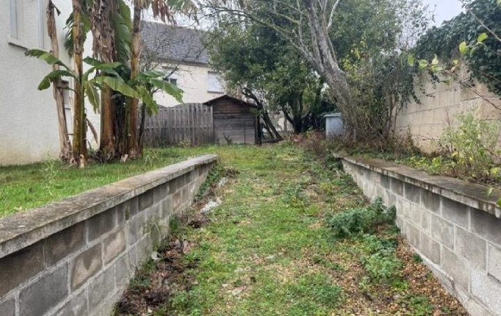 Maison VILLENEUVE-SAINT-GERMAIN (02200)  65 m2 155 000 € 