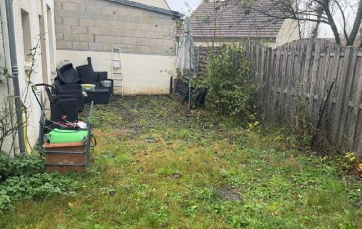 Maison VILLENEUVE-SAINT-GERMAIN (02200)  65 m2 155 000 € 