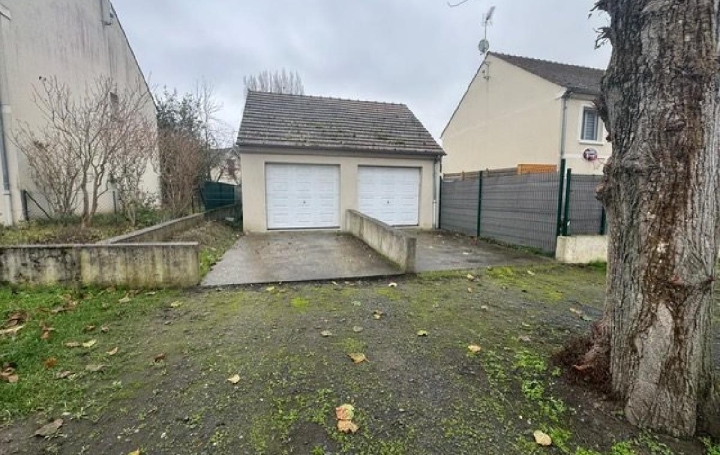 Maison VILLENEUVE-SAINT-GERMAIN (02200)  65 m2 155 000 € 