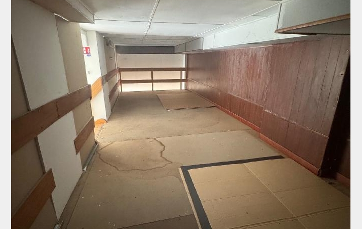 Local commercial SOISSONS (02200)  154 m2 135 000 € 