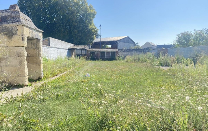 Maison VIC-SUR-AISNE (02290)  121 m2 192 000 € 