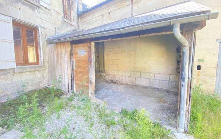 Maison VIC-SUR-AISNE (02290)  121 m2 192 000 € 