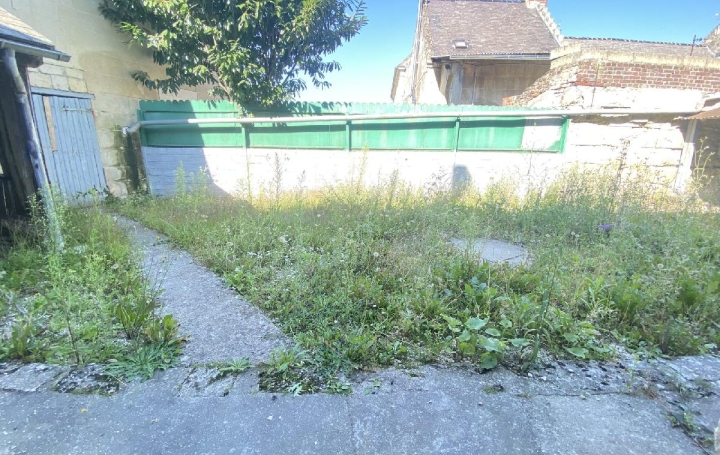 Maison VIC-SUR-AISNE (02290)  121 m2 192 000 € 