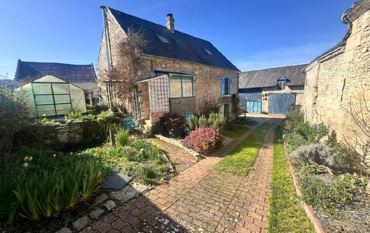 Maison / Villa CIRY-SALSOGNE (02220) 123 m<sup>2</sup> 199 900 € 