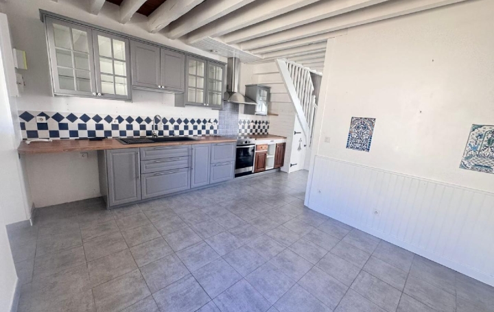 Maison CIRY-SALSOGNE (02220)  123 m2 199 900 € 