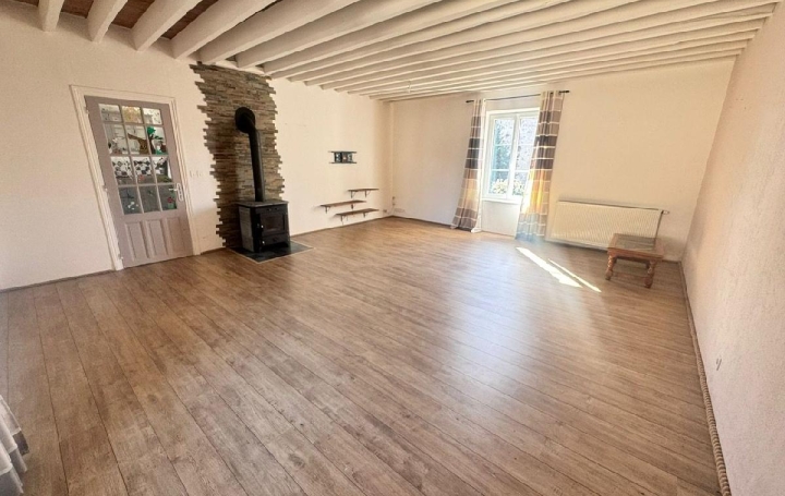 Maison CIRY-SALSOGNE (02220)  123 m2 199 900 € 