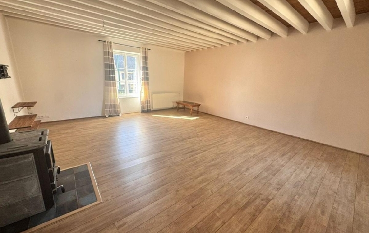 Maison CIRY-SALSOGNE (02220)  123 m2 199 900 € 