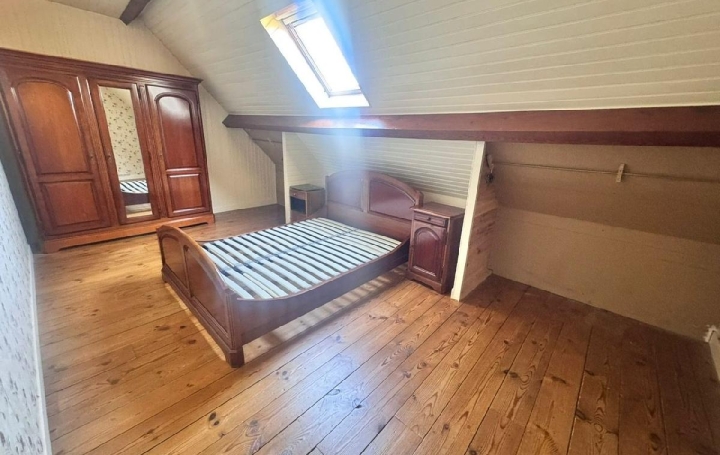 Maison CIRY-SALSOGNE (02220)  123 m2 199 900 € 