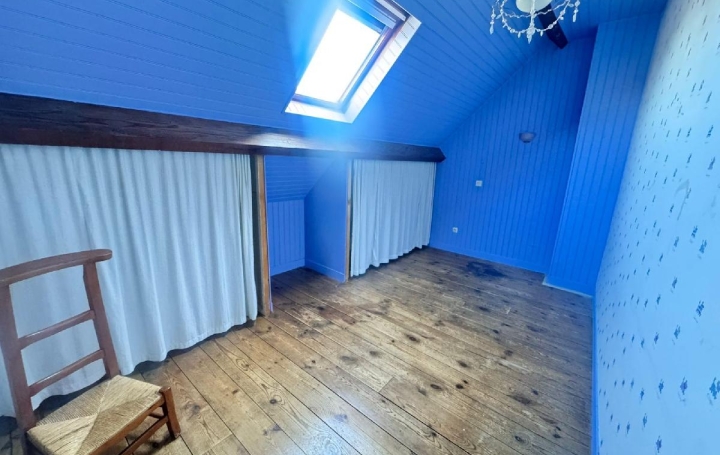 Maison CIRY-SALSOGNE (02220)  123 m2 199 900 € 