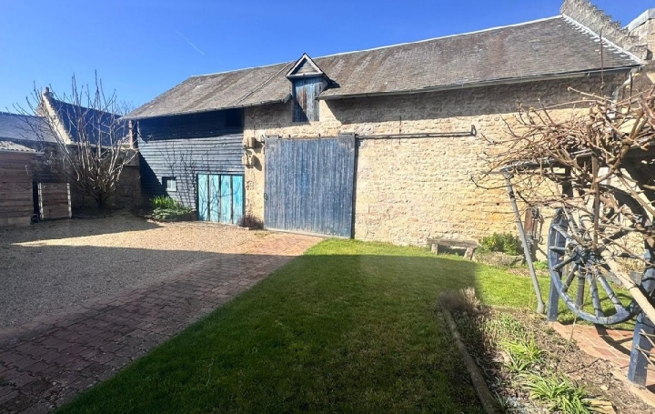 Maison CIRY-SALSOGNE (02220)  123 m2 199 900 € 