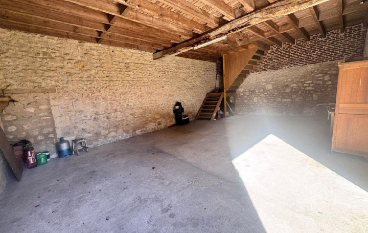 Maison CIRY-SALSOGNE (02220)  123 m2 199 900 € 