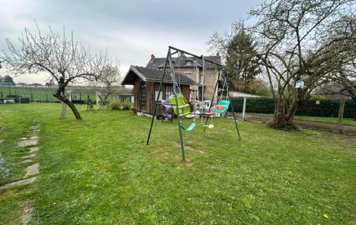 Maison BELLEU (02200)  120 m2 260 000 € 