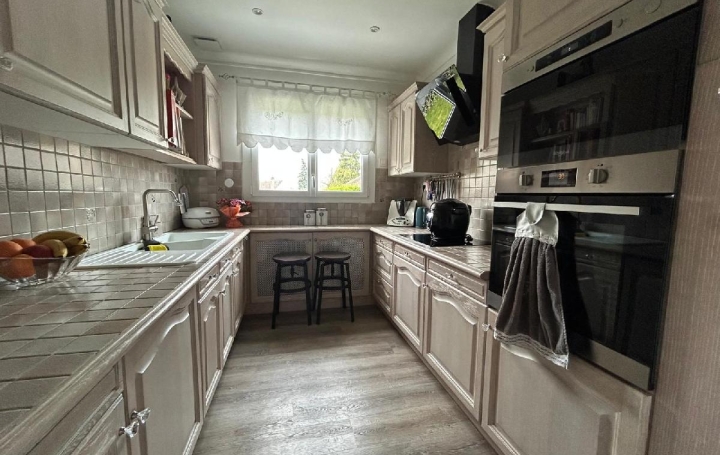 Maison BELLEU (02200)  120 m2 260 000 € 