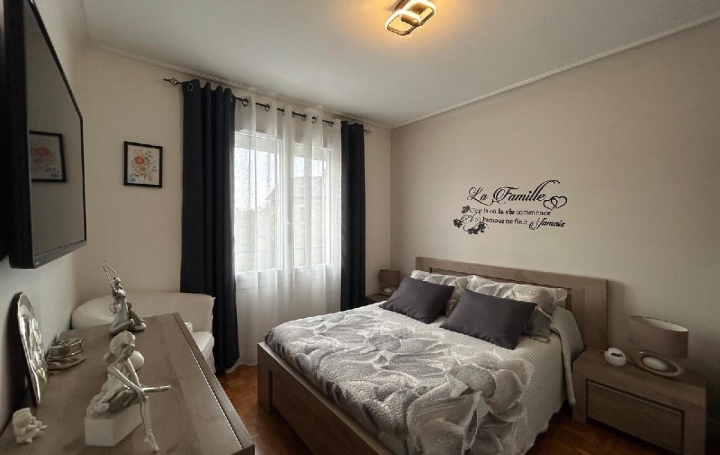 Maison BELLEU (02200)  120 m2 260 000 € 