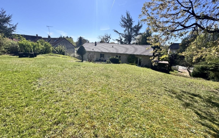 Maison / Villa PASLY (02200) 195 m<sup>2</sup> 253 000 € 