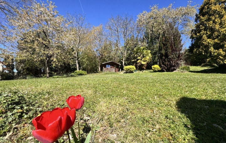 Maison PASLY (02200)  195 m2 253 000 € 