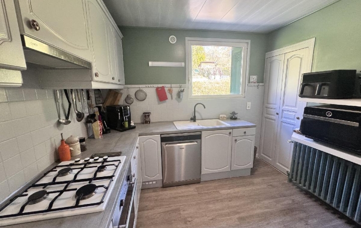 Maison PASLY (02200)  195 m2 253 000 € 