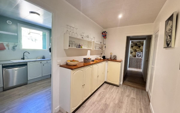 Maison PASLY (02200)  195 m2 253 000 € 