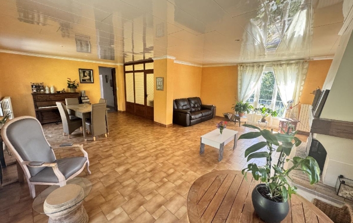 Maison PASLY (02200)  195 m2 253 000 € 