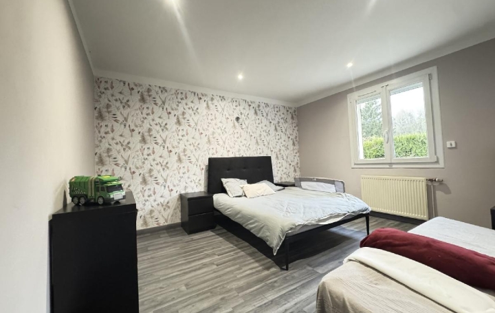 Maison VIC-SUR-AISNE (02290)  123 m2 223 000 € 