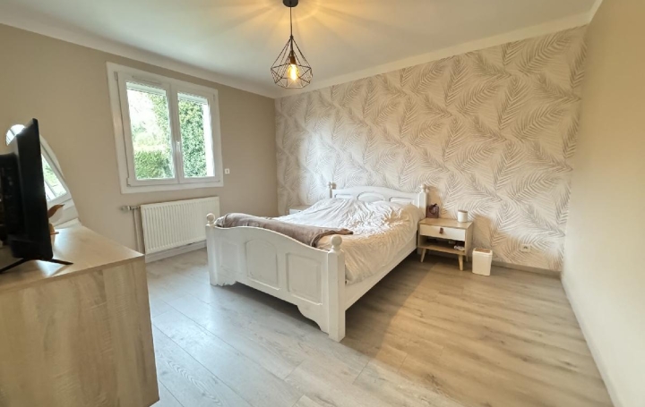 Maison VIC-SUR-AISNE (02290)  123 m2 223 000 € 