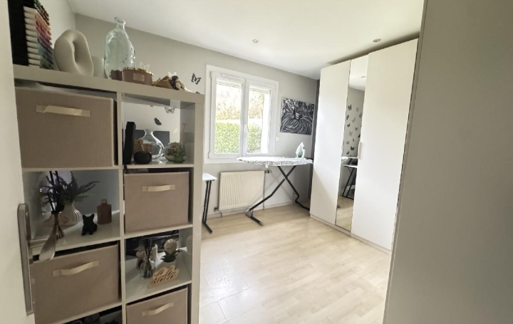 Maison VIC-SUR-AISNE (02290)  123 m2 223 000 € 