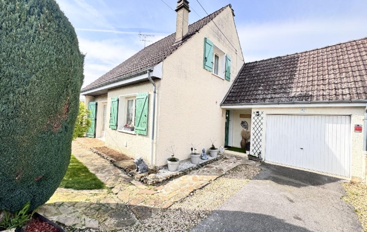 Maison / Villa BELLEU (02200) 90 m<sup>2</sup> 197 000 € 