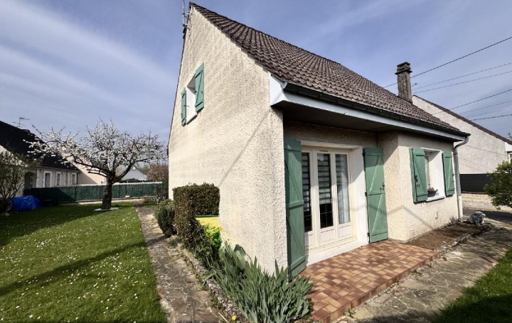 Maison BELLEU (02200)  90 m2 197 000 € 