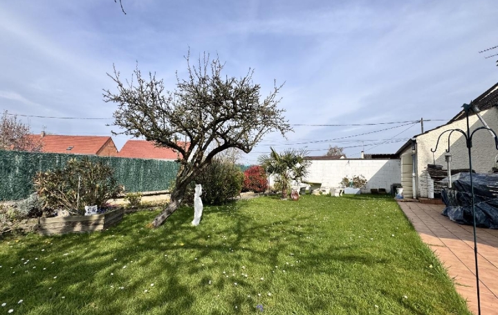 Maison BELLEU (02200)  90 m2 197 000 € 