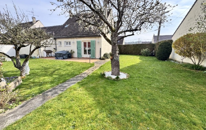 Maison BELLEU (02200)  90 m2 197 000 € 