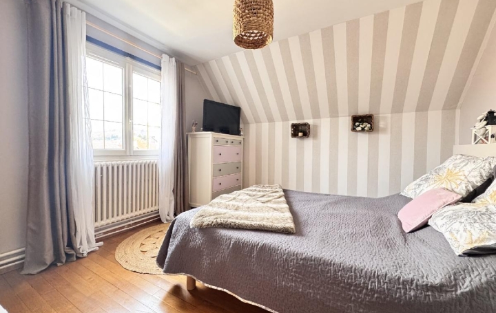 Maison BELLEU (02200)  90 m2 197 000 € 