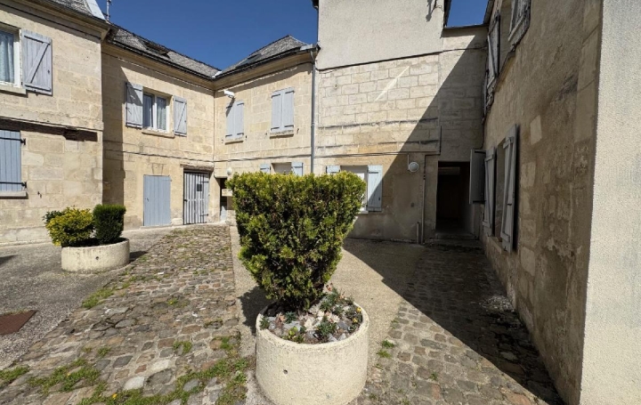 3 Pièces SOISSONS (02200)  47 m2 82 000 € 