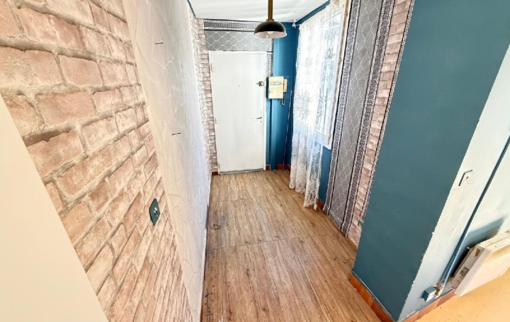 3 Pièces SOISSONS (02200)  47 m2 82 000 € 