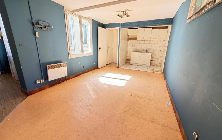 3 Pièces SOISSONS (02200)  47 m2 82 000 € 