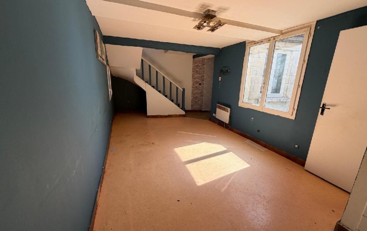 3 Pièces SOISSONS (02200)  47 m2 82 000 € 