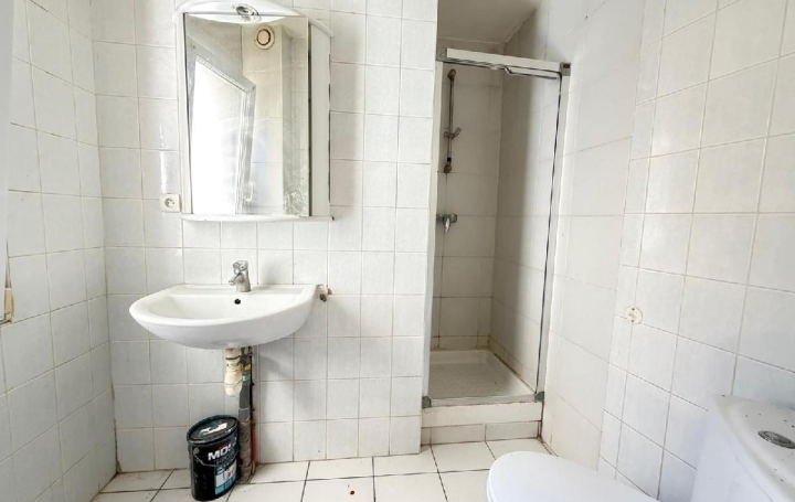 3 Pièces SOISSONS (02200)  47 m2 82 000 € 