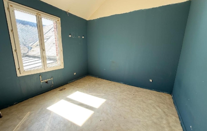 3 Pièces SOISSONS (02200)  47 m2 82 000 € 