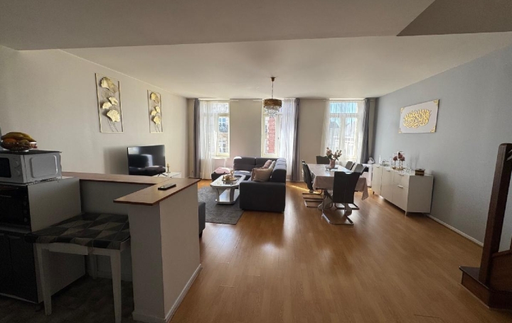 Immeuble SAINT-QUENTIN (02100)  540 m2 525 000 € 